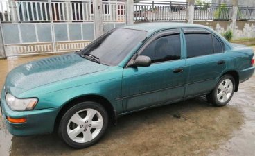 Toyota Corolla Manual Gasoline for sale in San Juan