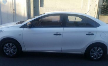 Selling 2nd Hand Toyota Vios 2016 in Quezon City