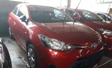 Selling Toyota Vios 2017 at 10000 km in Quezon City