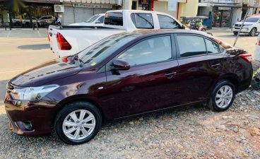 2nd Hand Toyota Vios 2018 at 20000 km for sale