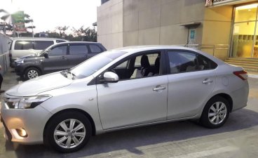 2014 Toyota Vios for sale in Imus