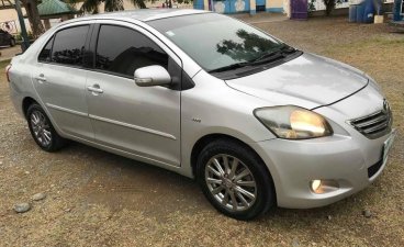 Selling 2nd Hand Toyota Vios 2013 in Antipolo