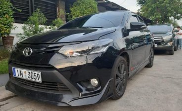 Sell 2nd Hand 2017 Toyota Vios at 20000 km in Angeles