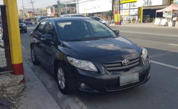 2009 Toyota Altis for sale in Kawit