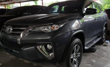 Selling 2nd Hand Toyota Fortuner 2018 at 10000 km in Quezon City