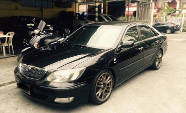 Selling 2nd Hand Toyota Camry 2003 in Quezon City