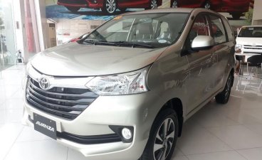 2019 Toyota Avanza for sale in Pasig