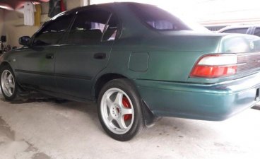 1996 Toyota Corolla for sale in Mandaluyong