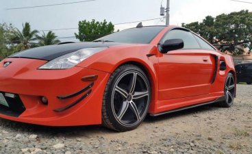 2nd Hand Toyota Celica 2001 Manual Gasoline for sale in Baras