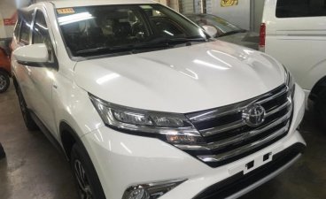 Selling Toyota Rush 2019 Automatic Gasoline in Manila