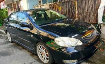 2nd Hand Toyota Altis 2007 for sale in Pasig