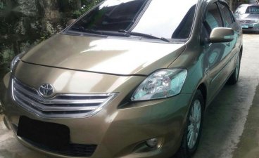 2nd Hand Toyota Vios 2012 Automatic Gasoline for sale in Quezon City