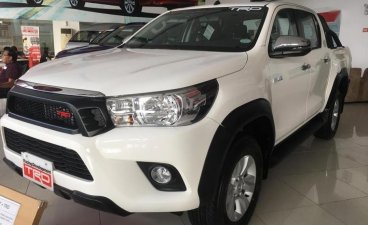 Brand New Toyota Hilux 2019 Automatic Diesel for sale in Manila