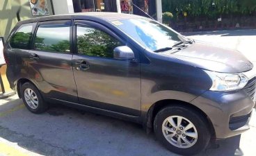 Selling Toyota Avanza 2016 at 40000 km in San Mateo