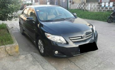 Toyota Altis 2010 Automatic Gasoline for sale in Parañaque