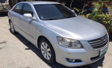 Selling 2nd Hand Toyota Camry 2008 in Las Piñas