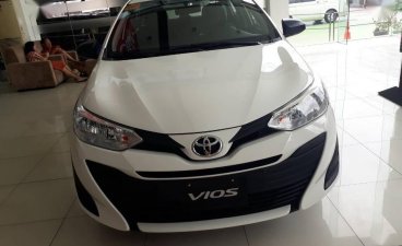 2019 Toyota Vios for sale in Pasig