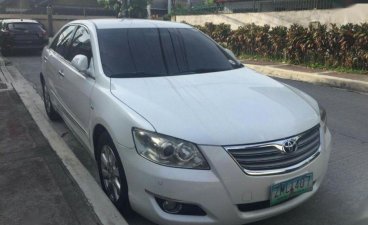 2008 Toyota Camry for sale in Quezon City