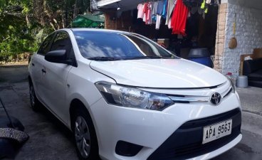 2nd Hand Toyota Vios 2015 at 30000 km for sale