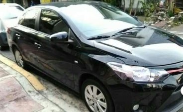 Selling 2nd Hand Toyota Vios in Quezon City