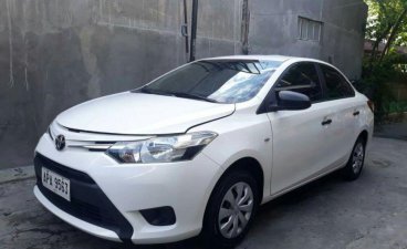 2015 Toyota Vios for sale in Parañaque