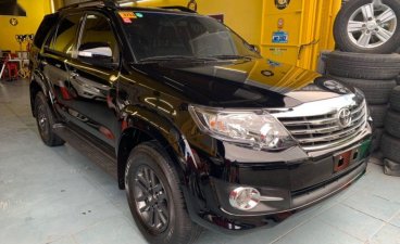 2016 Toyota Fortuner for sale in Pasig
