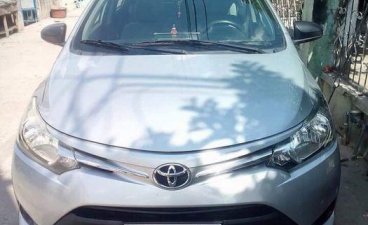 Toyota Vios 2014 Manual Gasoline for sale in Quezon City