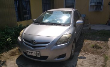 Toyota Vios 2010 at 130000 km for sale