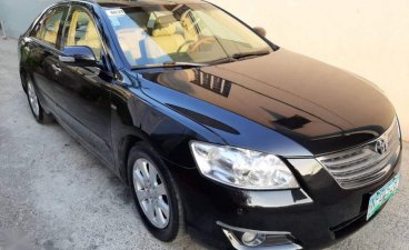 2nd Hand Toyota Camry 2009 Automatic Gasoline for sale in Navotas