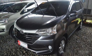 Selling Toyota Avanza 2018 in Manila