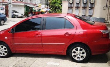 Selling Toyota Vios 2012 Automatic Gasoline in Zamboanga City