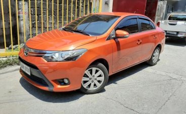 2nd Hand Toyota Vios 2014 for sale in Pasay