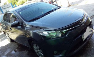 2nd Hand Toyota Vios 2015 at 120000 km for sale