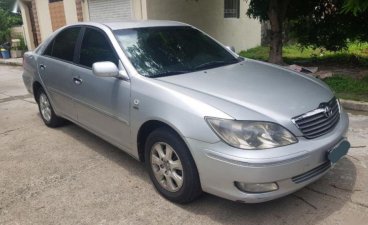 2nd Hand Toyota Camry 2003 for sale in Cainta