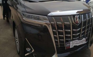 Brand New Toyota Alphard 2019 for sale in Parañaque