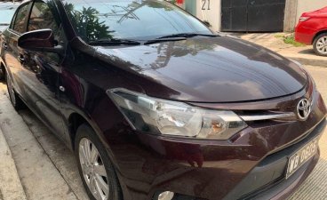 Toyota Vios 2018 Sedan for sale in Quezon City