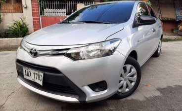 2nd Hand Toyota Vios 2014 for sale in Las Piñas