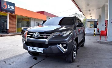 Brand New Toyota Fortuner 2019 for sale in Lemery