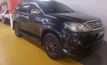 2nd Hand Toyota Fortuner 2007 Automatic Gasoline for sale in Pasay