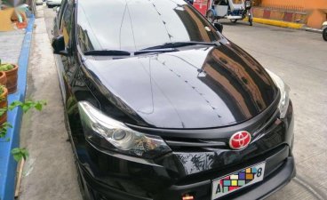 2014 Toyota Vios for sale in Manila