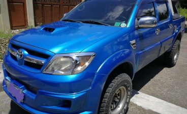 2nd Hand Toyota Hilux 2004 for sale in Angeles