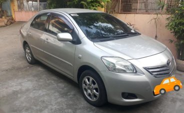 Sell 2013 Toyota Vios in Plaridel