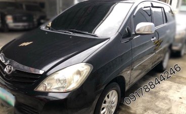 Selling 2nd Hand Toyota Innova 2011 in Quezon City