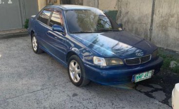 2nd Hand Toyota Corolla for sale in Pasig