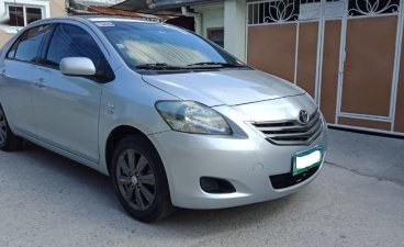 Toyota Vios 2013 at 39000 km for sale