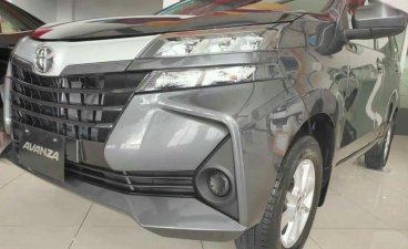 Sell Brand New 2019 Toyota Avanza Automatic Gasoline in Makati