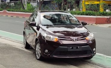 Selling Toyota Altis 2017 at 8000 km in Quezon City