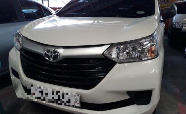 2nd Hand Toyota Avanza 2017 for sale in Marikina