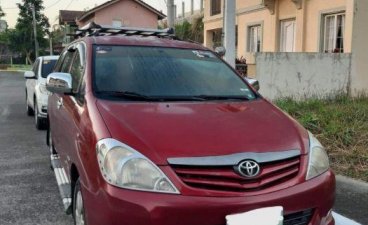 2009 Toyota Innova for sale in Cabuyao
