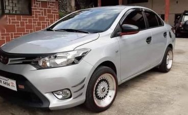 Toyota Vios Manual Gasoline for sale in Baguio